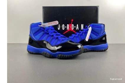 Hyperoad Jordan 11 high Air 0830